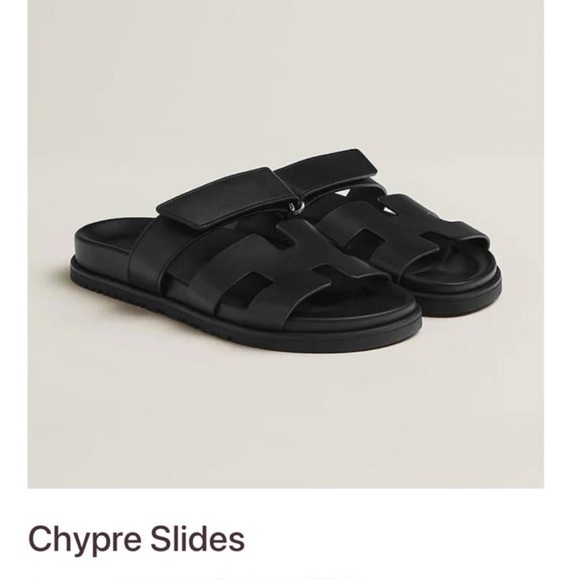 Women black sandal - Picture 1 of 3